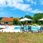 Villa Lea&robi *