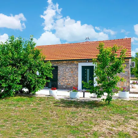 Lea&robi Villa Unesic