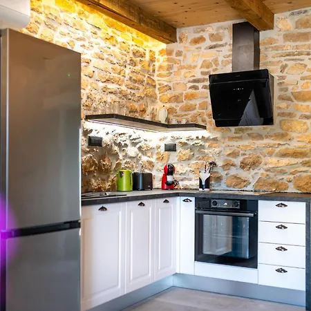 Villa Lea&robi Unesic