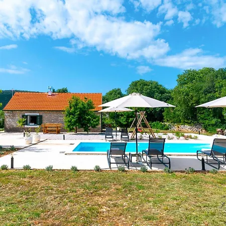 Villa Lea&robi *