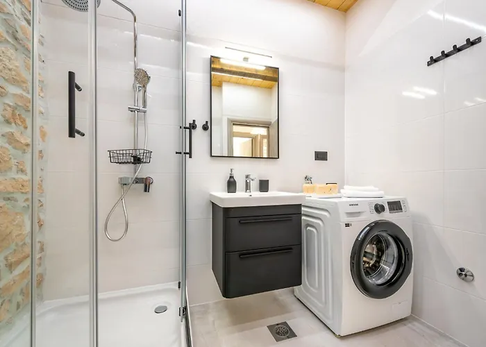 Villa Lea&robi Unesic