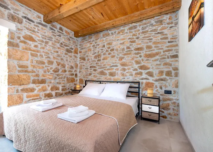 Lea&robi Villa Unesic