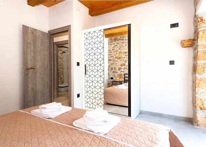 Lea&robi Villa Unesic