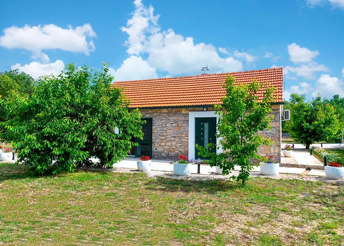 Lea&robi Villa Unesic