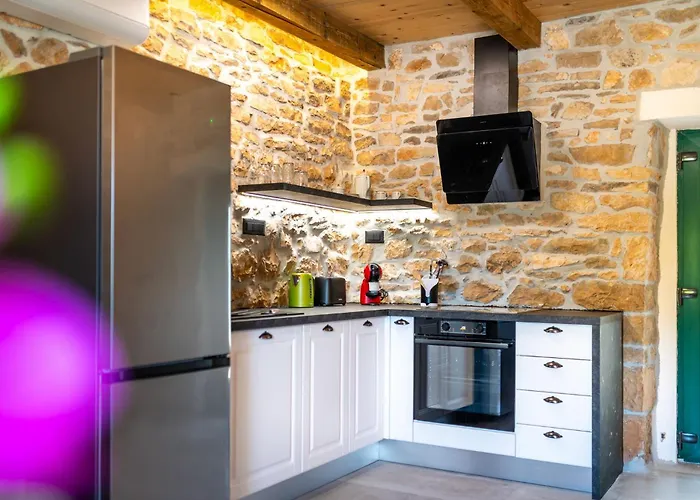 Villa Lea&robi Unesic